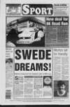 Coleraine Times Wednesday 27 May 1998 Page 52