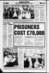 Coleraine Times Wednesday 05 August 1998 Page 6