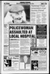 Coleraine Times Wednesday 05 August 1998 Page 7