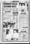 Coleraine Times Wednesday 05 August 1998 Page 31