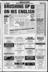 Coleraine Times Wednesday 05 August 1998 Page 39