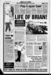 Coleraine Times Wednesday 05 August 1998 Page 40