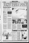 Coleraine Times Wednesday 05 August 1998 Page 41