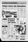 Coleraine Times Wednesday 05 August 1998 Page 50