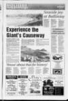 Coleraine Times Wednesday 05 August 1998 Page 51