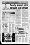 Coleraine Times Wednesday 05 August 1998 Page 52