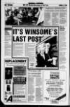 Coleraine Times Wednesday 07 October 1998 Page 4