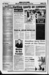 Coleraine Times Wednesday 07 October 1998 Page 14