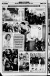 Coleraine Times Wednesday 07 October 1998 Page 30