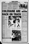 Coleraine Times Wednesday 07 October 1998 Page 46