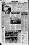 Coleraine Times Wednesday 07 October 1998 Page 48