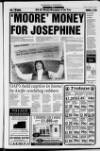 Coleraine Times Wednesday 04 November 1998 Page 3