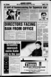 Coleraine Times Wednesday 04 November 1998 Page 9