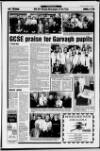 Coleraine Times Wednesday 04 November 1998 Page 15