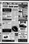 Coleraine Times Wednesday 04 November 1998 Page 31