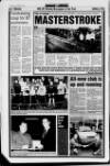 Coleraine Times Wednesday 04 November 1998 Page 40