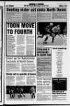 Coleraine Times Wednesday 04 November 1998 Page 43