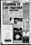 Coleraine Times Wednesday 09 December 1998 Page 6