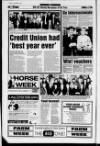 Coleraine Times Wednesday 09 December 1998 Page 8