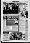 Coleraine Times Wednesday 09 December 1998 Page 10