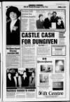 Coleraine Times Wednesday 09 December 1998 Page 13