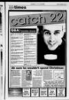 Coleraine Times Wednesday 09 December 1998 Page 17