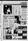 Coleraine Times Wednesday 09 December 1998 Page 23