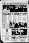 Coleraine Times Wednesday 09 December 1998 Page 36