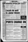 Coleraine Times Wednesday 09 December 1998 Page 52