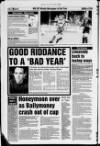 Coleraine Times Wednesday 09 December 1998 Page 54