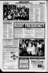 Coleraine Times Wednesday 16 December 1998 Page 8