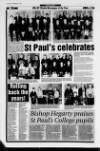 Coleraine Times Wednesday 16 December 1998 Page 26