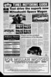 Coleraine Times Wednesday 16 December 1998 Page 32