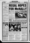 Coleraine Times Wednesday 16 December 1998 Page 42