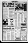 Coleraine Times Wednesday 16 December 1998 Page 44