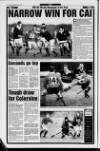 Coleraine Times Wednesday 16 December 1998 Page 46