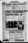 Coleraine Times Wednesday 16 December 1998 Page 50