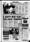 Coleraine Times Wednesday 06 January 1999 Page 5