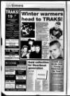 Coleraine Times Wednesday 06 January 1999 Page 18