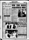 Coleraine Times Wednesday 06 January 1999 Page 32