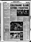 Coleraine Times Wednesday 06 January 1999 Page 33
