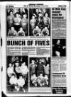 Coleraine Times Wednesday 06 January 1999 Page 36