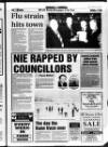 Coleraine Times Wednesday 13 January 1999 Page 11