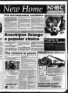 Coleraine Times Wednesday 13 January 1999 Page 27