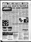 Coleraine Times Wednesday 13 January 1999 Page 34