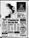 Coleraine Times Wednesday 20 January 1999 Page 22