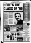 Coleraine Times Wednesday 20 January 1999 Page 40