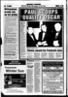 Coleraine Times Wednesday 27 January 1999 Page 4