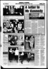 Coleraine Times Wednesday 27 January 1999 Page 10