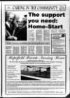 Coleraine Times Wednesday 27 January 1999 Page 25